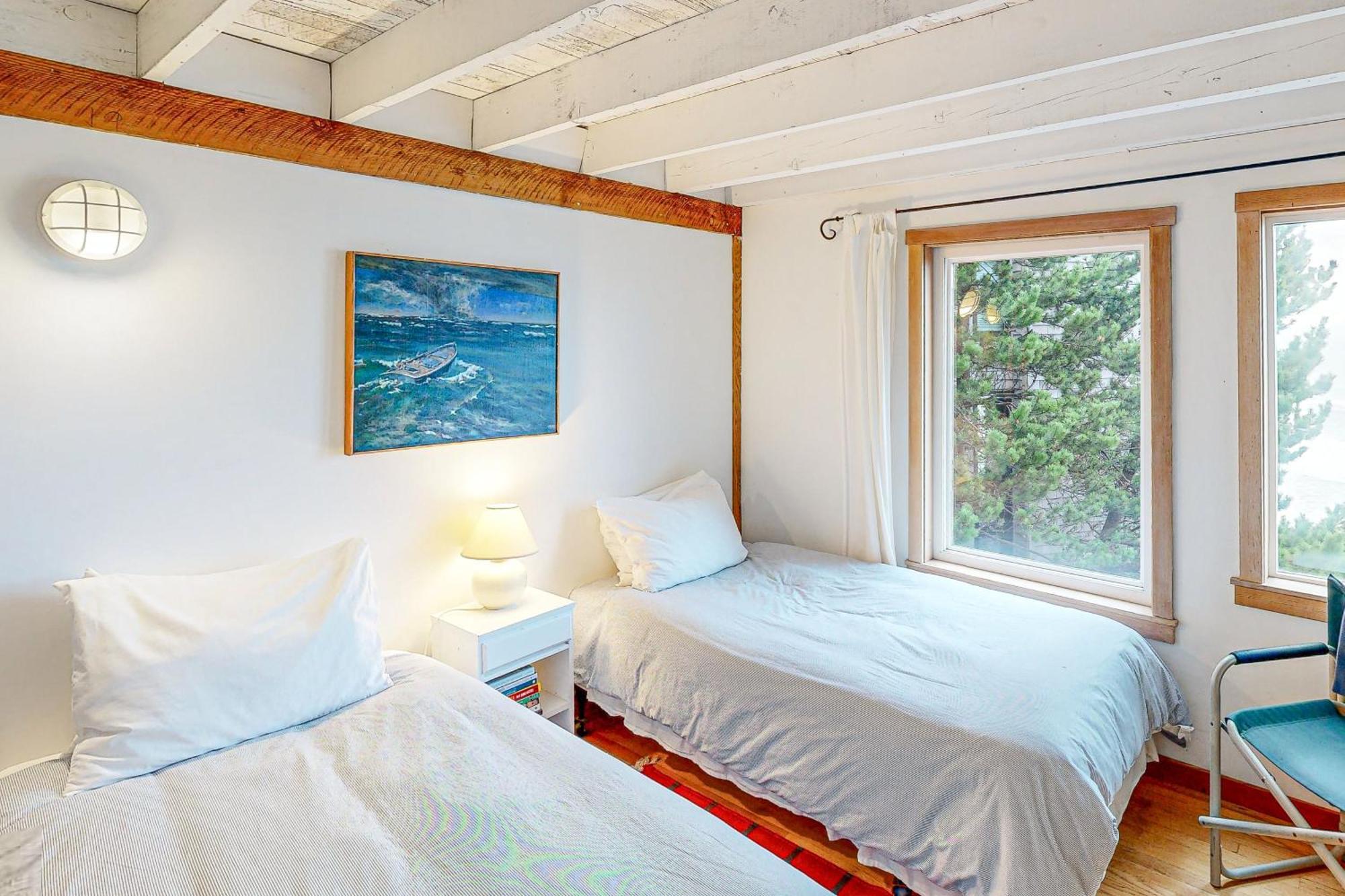 The Blue Door Villa Oceanside Bagian luar foto